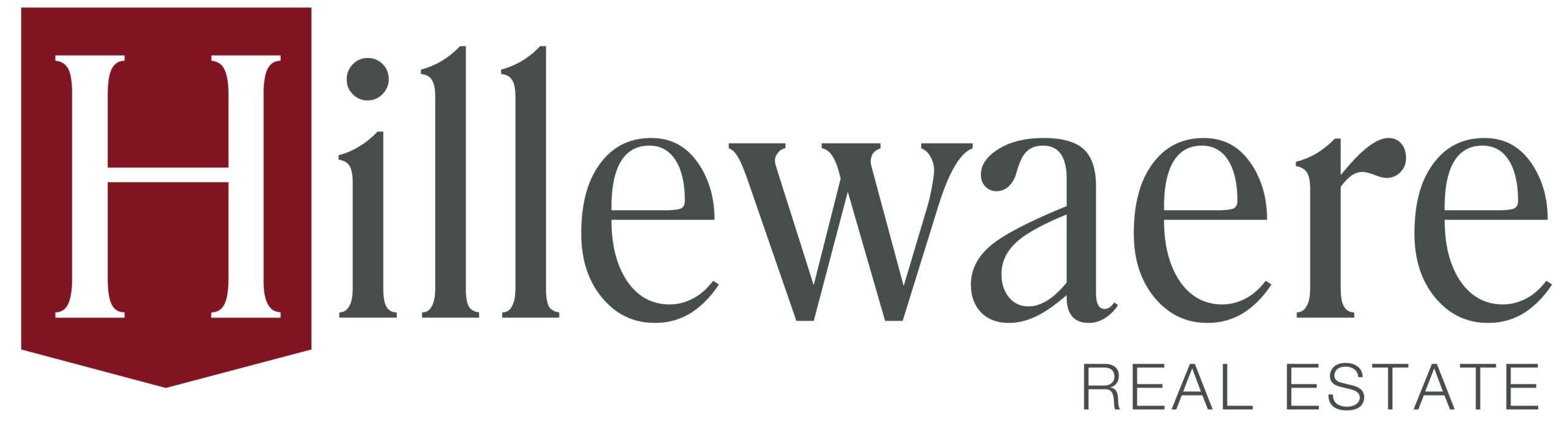 Christie’s International Real Estate logo