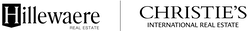 Christie’s International Real Estate logo
