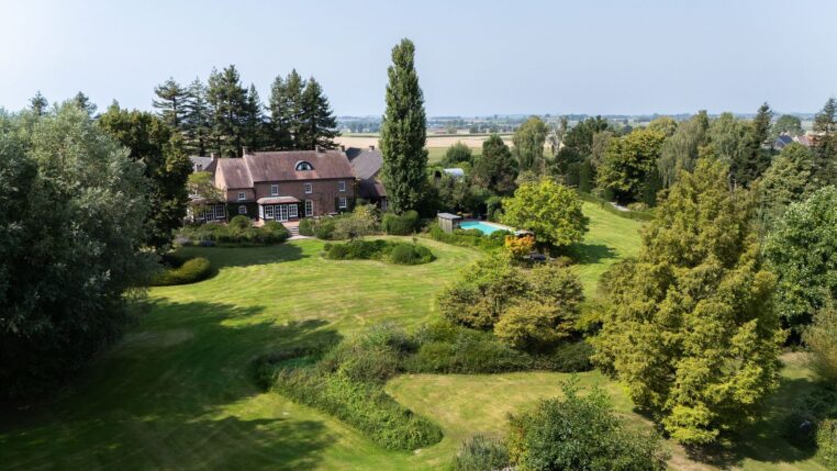 Appartement Paris 15